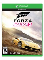 Forza Horizon 2